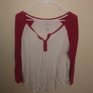 Baseball Tee